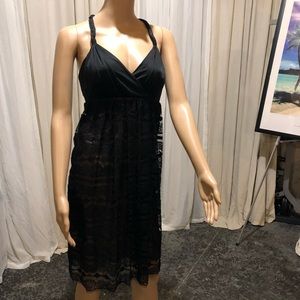 Cocktail dress